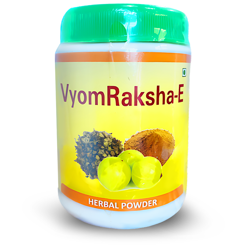 VyomRaksha-E
